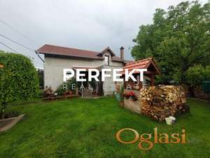 Stara Misa, 156m2 na 5 ari placa