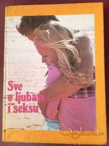 Sve O Ljubavi I Sexu