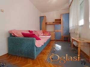 Garsonjera - 25m2 - Nova Detelinara