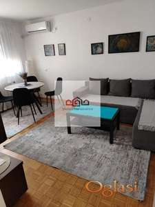 NAMEŠTEN JEDNOIPOSOBAN STAN 390 EURA