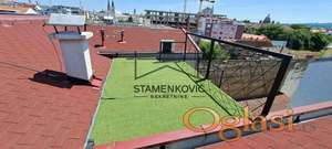 Dva minuta od pešačke zone ID#7035