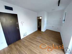 Stan PETROVARADIN,BLOK 8,kv: 25, € 65000, ID: 1019002