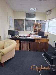 Višenamenski poslovni prostor, Blok 28 ID#5470