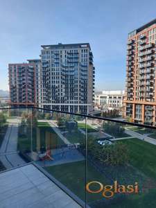 BW Funkcionalan, moderan, prostran,sa prelepim pogledom ID#1654