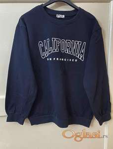 Prodajem muški duks