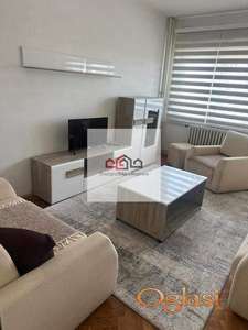 LIMAN 2 NAMEŠTEN DVOSOBAN STAN 450EURA