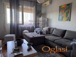 Dvosoban stan u Bečeju