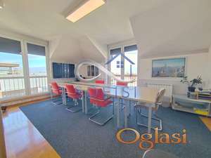 Novi Sad, Centar - Odličan poslovni prostor u samom centru grada ID#1531