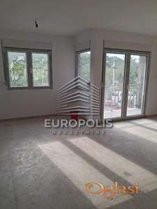 Troiposoban, dve terase, Mirijevo ID#9815