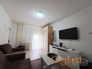 STAN - NOVI SAD - DETELINARA - 71m2 - 165000 evra