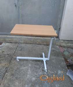 Stolić za hranjenje