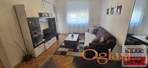 Jednoiposoban stan 41 m², Centar, Novi Sad, 3. sprat