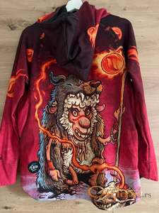 Wacky sheep / Ćaknuta ovca duks