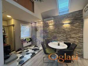 75m2 Trosoban stan u Centru