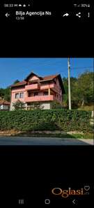 ODLICNA KUCA POVOLJNO