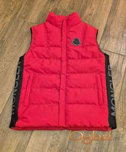 MONCLER prsluk