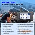 MUCAR MUCAR CS90 Profesionalna Full OBD2 Auto Dijagnostika