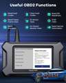 MUCAR MUCAR CS90 Profesionalna Full OBD2 Auto Dijagnostika