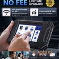 MUCAR MUCAR CS90 Profesionalna Full OBD2 Auto Dijagnostika