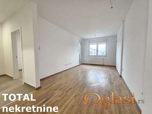 Stan NOVI SAD,AVIJACIJA - 48 m2 108150 €, ID: 1100381