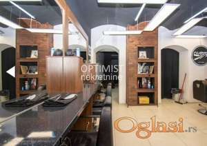 Centar, Cara Uroša, 38m2 ID#3145