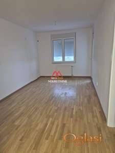 Jednoiposoban stan na prodaju - 42m2 - Square garden