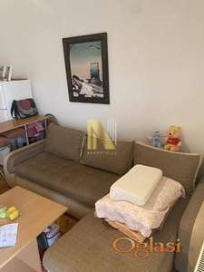 IZDAVANJE GARSONJERE U VOJVODE ŠUPLJIKCA