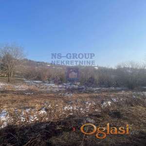 Građevinski plac - Čardak