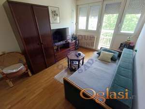 Dvoiposoban stan na Novoj Detelinari