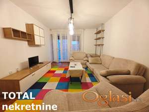 Stan NOVI SAD,LIMAN 3 - 74 m2 199800 €, ID: 1102459