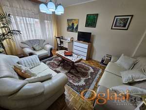 STAN - NOVI SAD - BULEVAR - 58m2 - 128750 evra