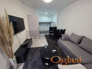 Izdaje se stan u centru grada