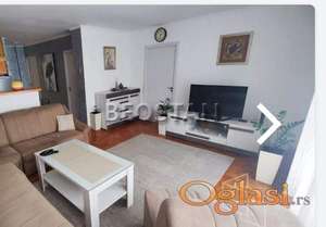 Novi Beograd - Novi Beograd blok 45 #66634