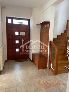 Savski venac - Dedinje - 450m2+2a ID#24770