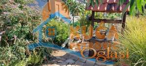 Na prodaju vikendica, plac 462m2, Donji Matejevac