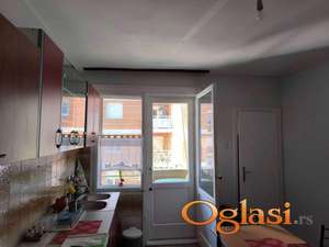 GRBAVICA-DOBAR JEDNOSOBAN STAN OD 05.APRILA