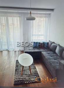 Novi Beograd - Stari merkator novogradnja #66560