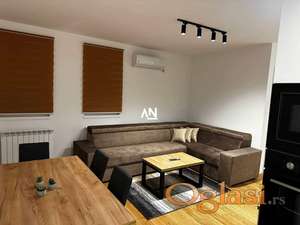 Zvezdara, Bulbulder, Krfska, 45m2 ID#35774