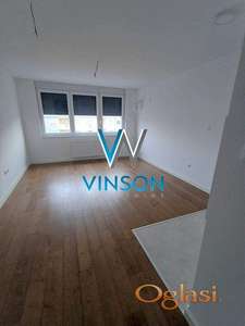 Novi Sad, Novo naselje - Nova, neuseljavana garsonjera ID#1001130