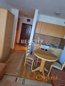 Novi Sad, Centar, , 1.0, 32m2