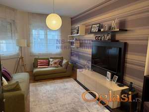 Grbavica,trosoban,novogradnja