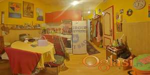 Dvoiposoban stan na Bulevaru patrijarha Pavla