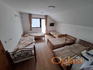 SMEŠTAJ ZA RADNIKE, NOVI SAD, SAJLOVO, KUĆA