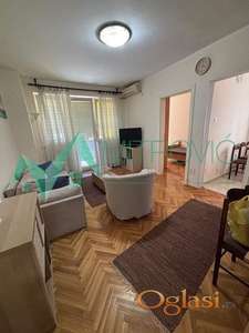 GRBAVICA, JEDNOIPOSOBAN 41m2 