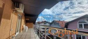 IZDAJE SE  STAN  U DURLANU !!!