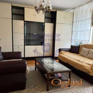 Bulevar, jednoiposoban, 1.5, 53m2