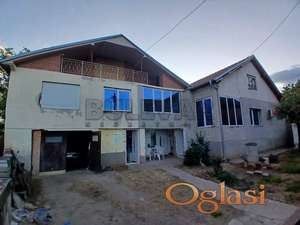 Kuća naselje Milka Protić