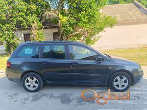 Fiat Stilo 2004.g. 1,9JTD