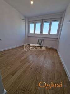 Lux, renoviran, 4.0, 95 m2,odmah useljiv ID#1241