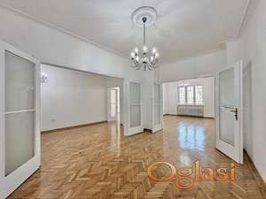 Trg Nikole Pašića, poslovni prostor, Lux ID#19237